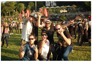 Foto 448 de la jueves 6 de julio | Bilbao BBK Live 2017